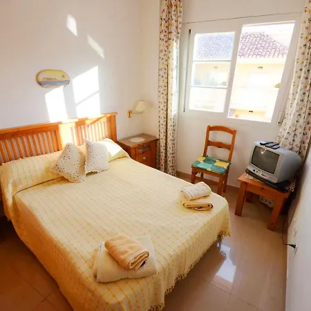 Maravillas Del Chillar Apartamento *