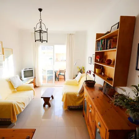 Maravillas Del Chillar Apartamento *