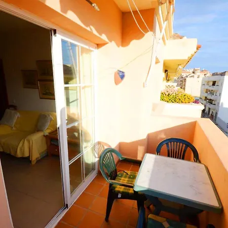 Apartamento Maravillas Del Chillar