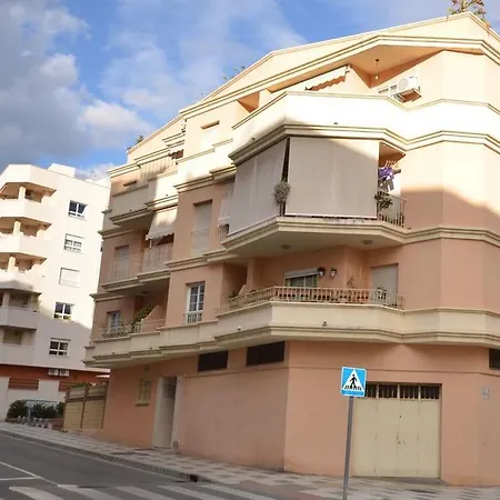 Apartamento Maravillas Del Chillar Nerja